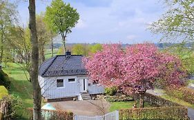 Ferienhaus Kirschblüte